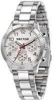 Orologio Sector No Limits 270 in Acciaio R3253578019 - R3253578019